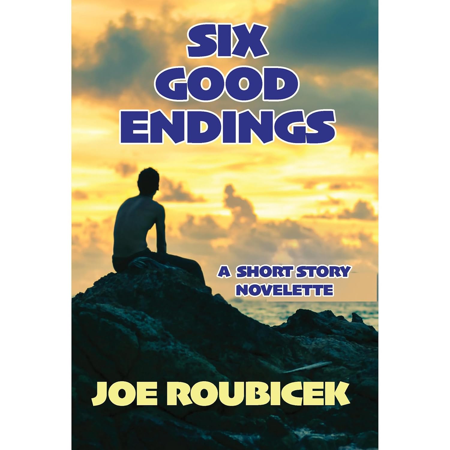 Amazon.com: Six Good Endings: A Short Story Novelette (Audible Audio ...