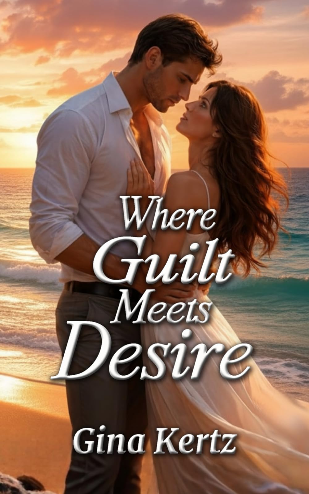 Where Guilt Meets Desire