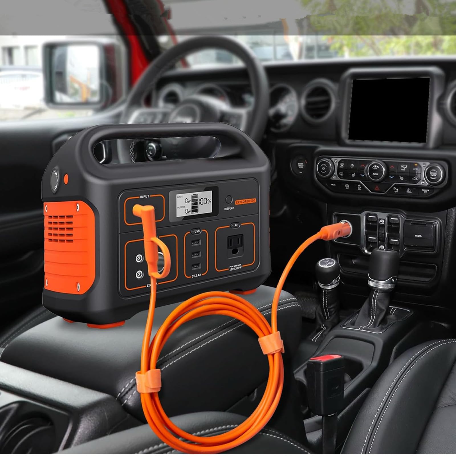 Gaga様用 Amazon.co.jp: 車載シガーソケット充電ケーブル DC7909 DC8020