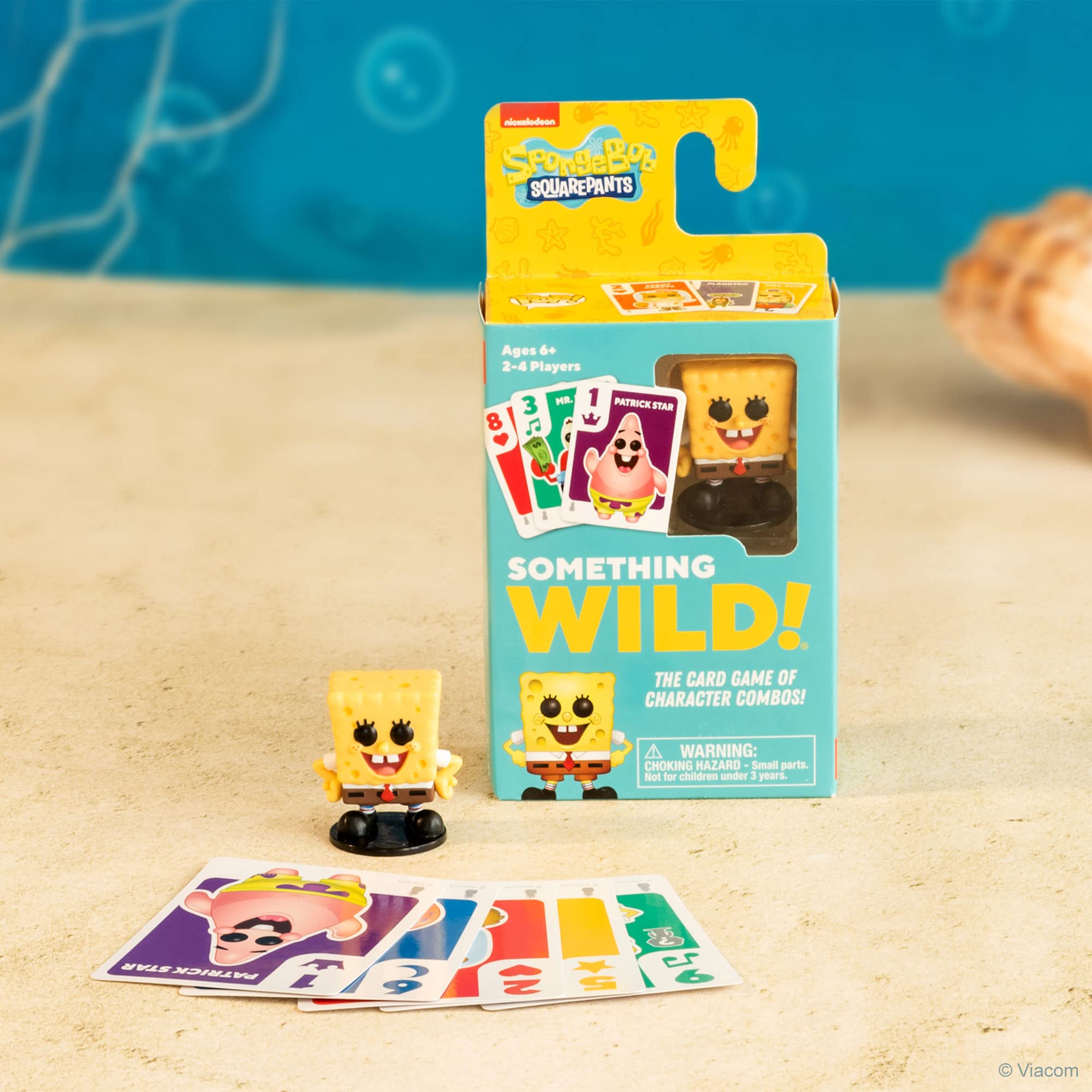 【未使用品】スポンジボブ　TVゲーム（外国製）レトロゲーム風 未使用品】スポンジボブ TVゲーム（外国製）レトロゲーム風 - その他