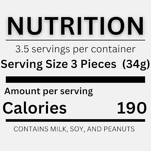 Miniatura 2 de Chocolates navideños envueltos individualmente, golosinas de Navidad de tamaño bocado, recuerdo de fiesta, relleno de calcetines y más, 4.5 onzas,