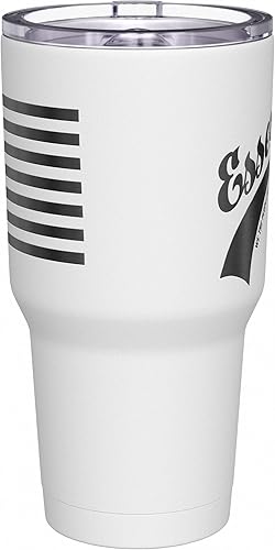 Vista 75 de We The People Holsters - Vaso térmico de 30 onzas, Únete o Muere, Negro