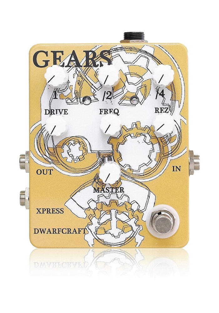 Amazon | Dwarfcraft Devices ドワーフクラフトデヴァイセズ ノイズ 