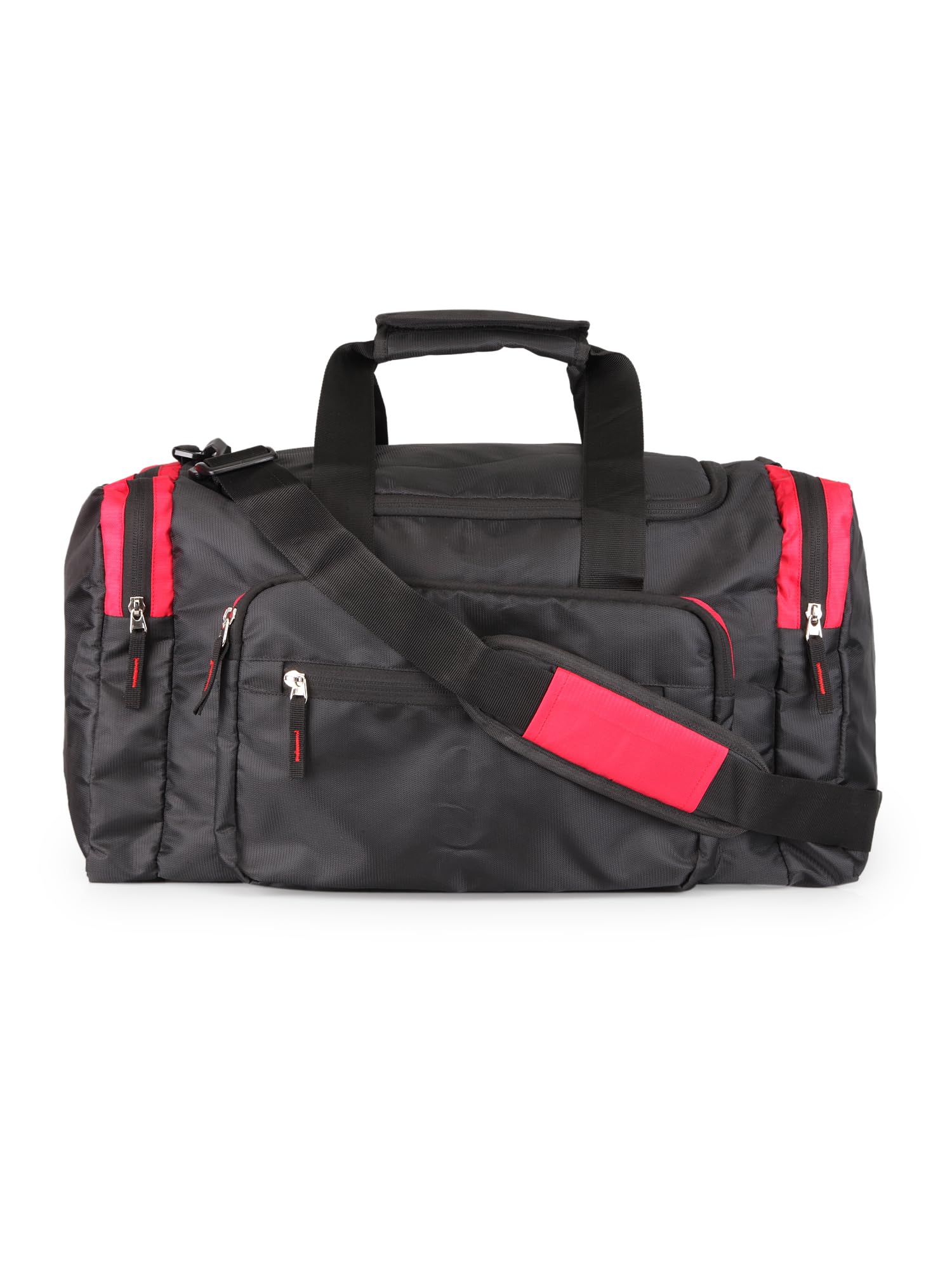 Travel Duffel Bag for Men & Women, Large Capacity Waterproof Gym Bag, Lightweight Weekender Overnight Bag for Travel, Sports & Fitness-image-39