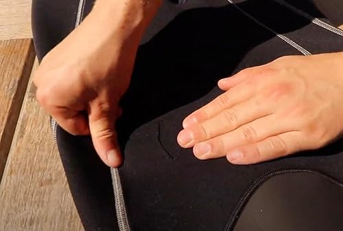 Miniatura 4 de Kit de reparación de trajes de neopreno