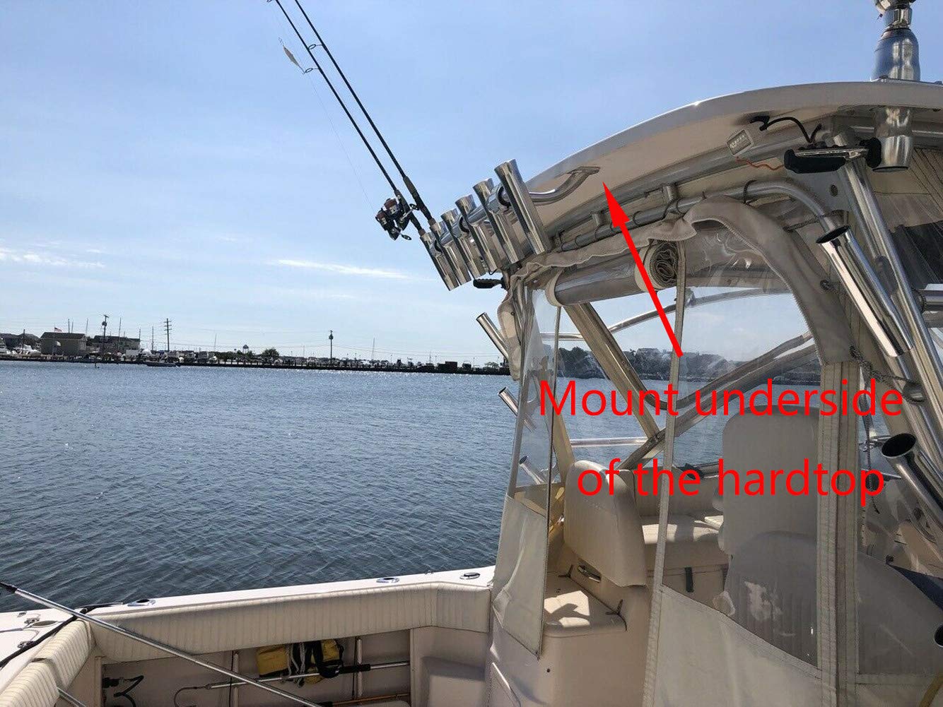 blows in to a fishing reel It'll blow up on the first cast! they said. You'll just end up hiking  another mile back to the car for your spinning rig! they said. And...they  were right. : r/Fishing_Gear