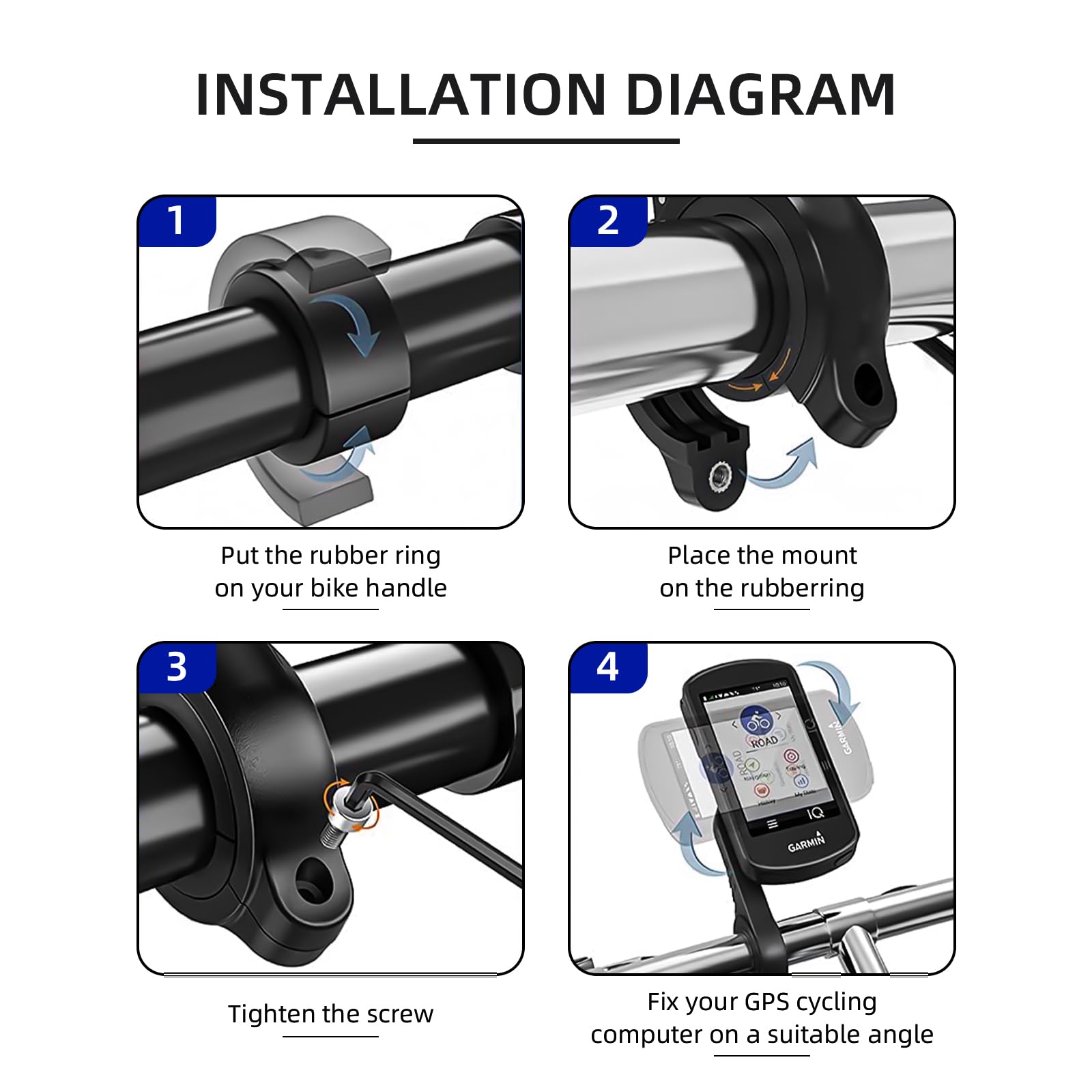Cinturino Versa 2 Cover Spigen Rugged Armor Pro Per Fitbit Versa 4 - Foto 11