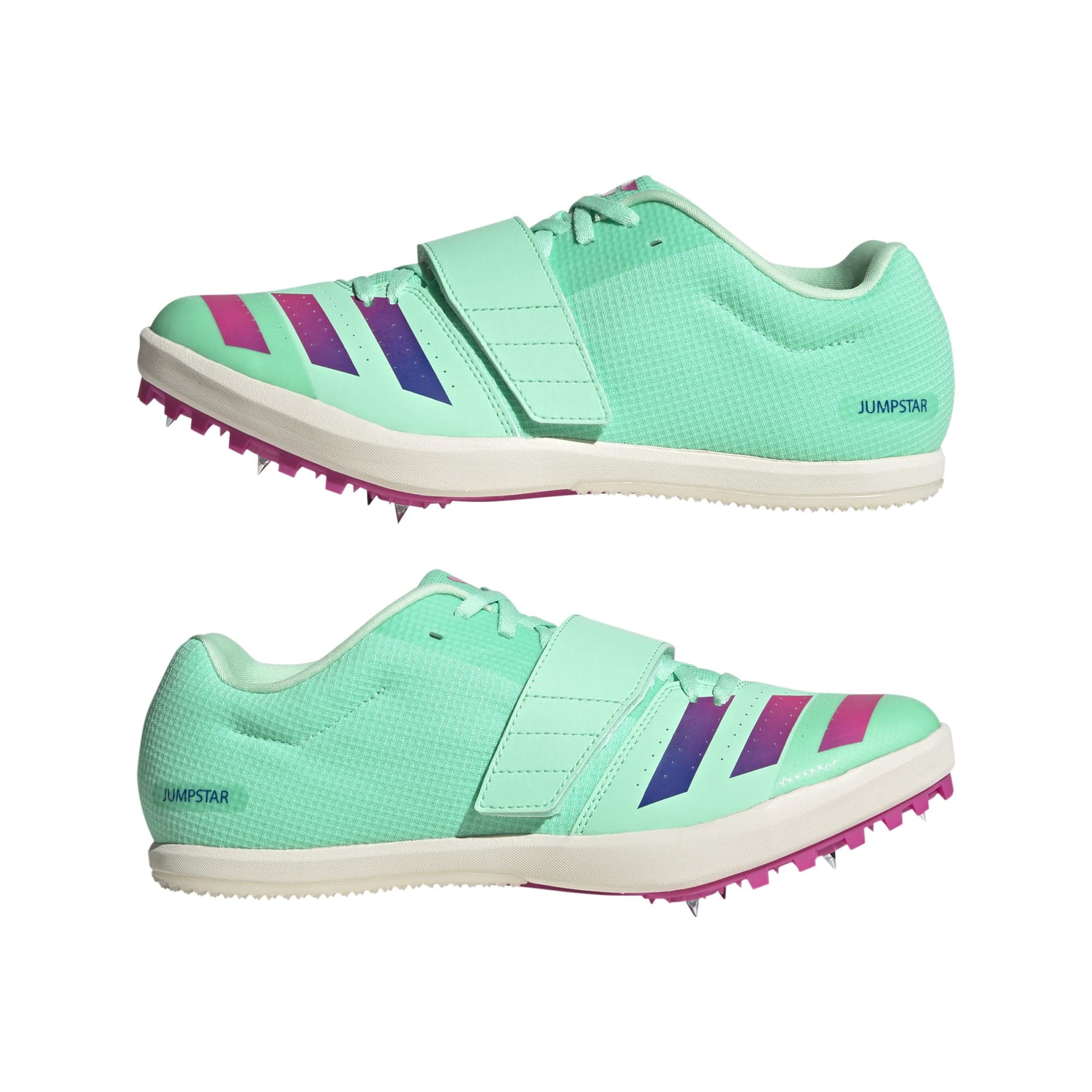 adidas Jumpstar - Sneaker Hombre