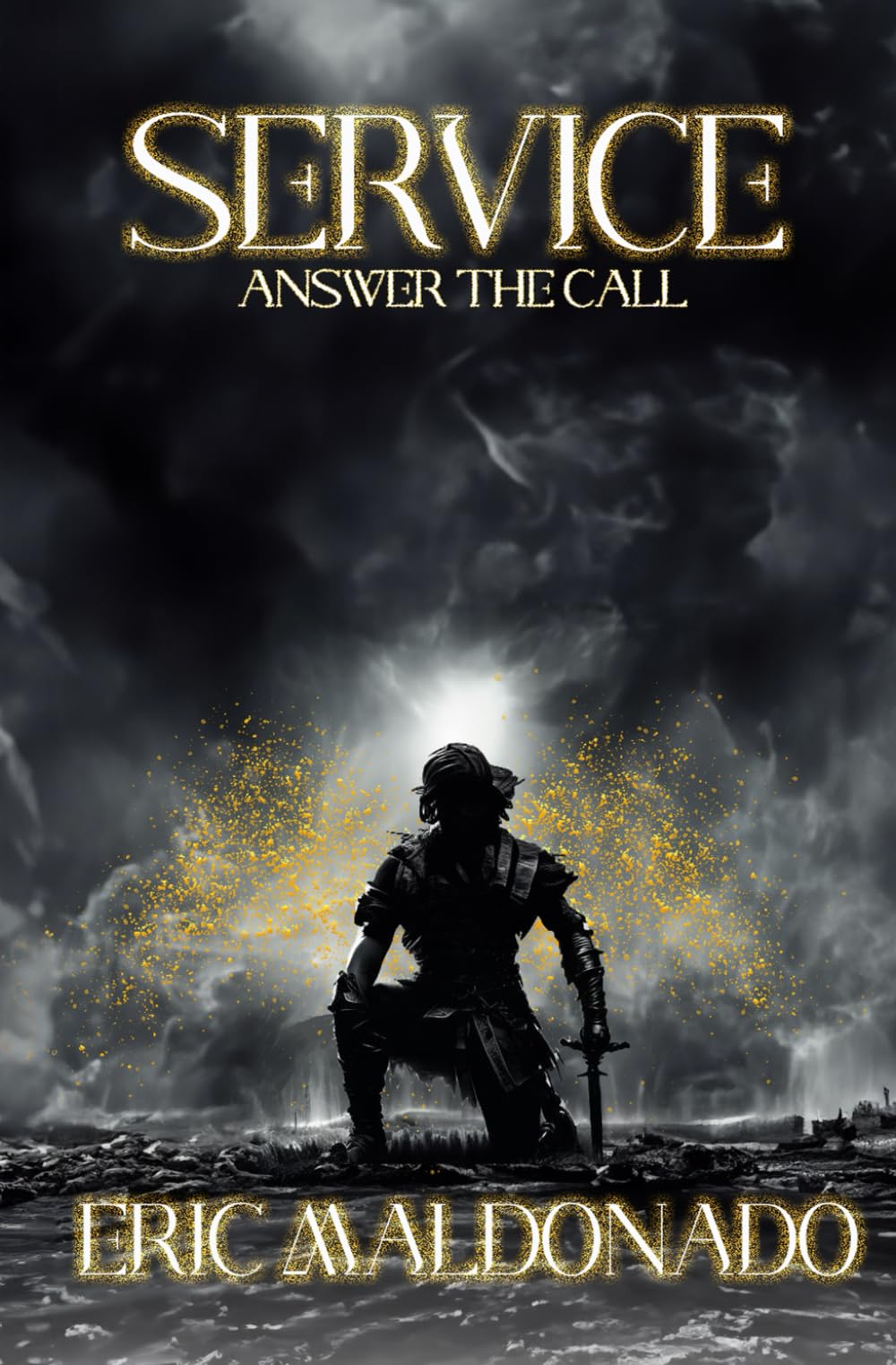 Service (The Last Days Saga)