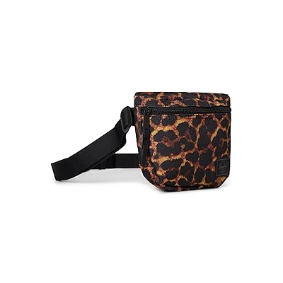 Herschel Supply Co. Settlement Hip Pack Day Pack Bags Digi Leopard