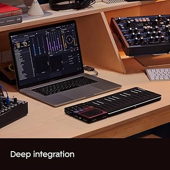 ROLI Songmaker Kit Studio Edition: The Complete Kit for