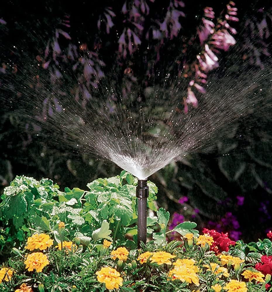 Buy Orbit Watermaster HalfCircle Shrub Sprinkler Head Online in India