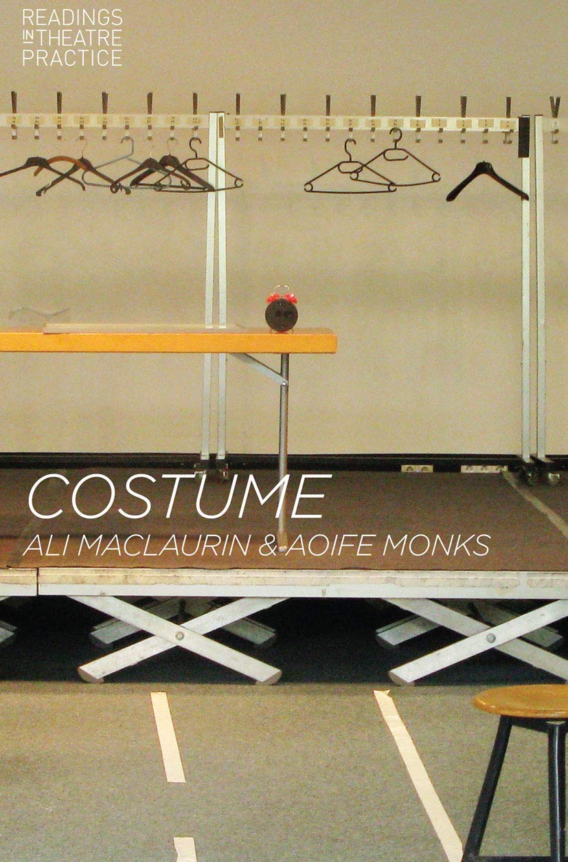 Costume: Readings in Theatre Practice: 1