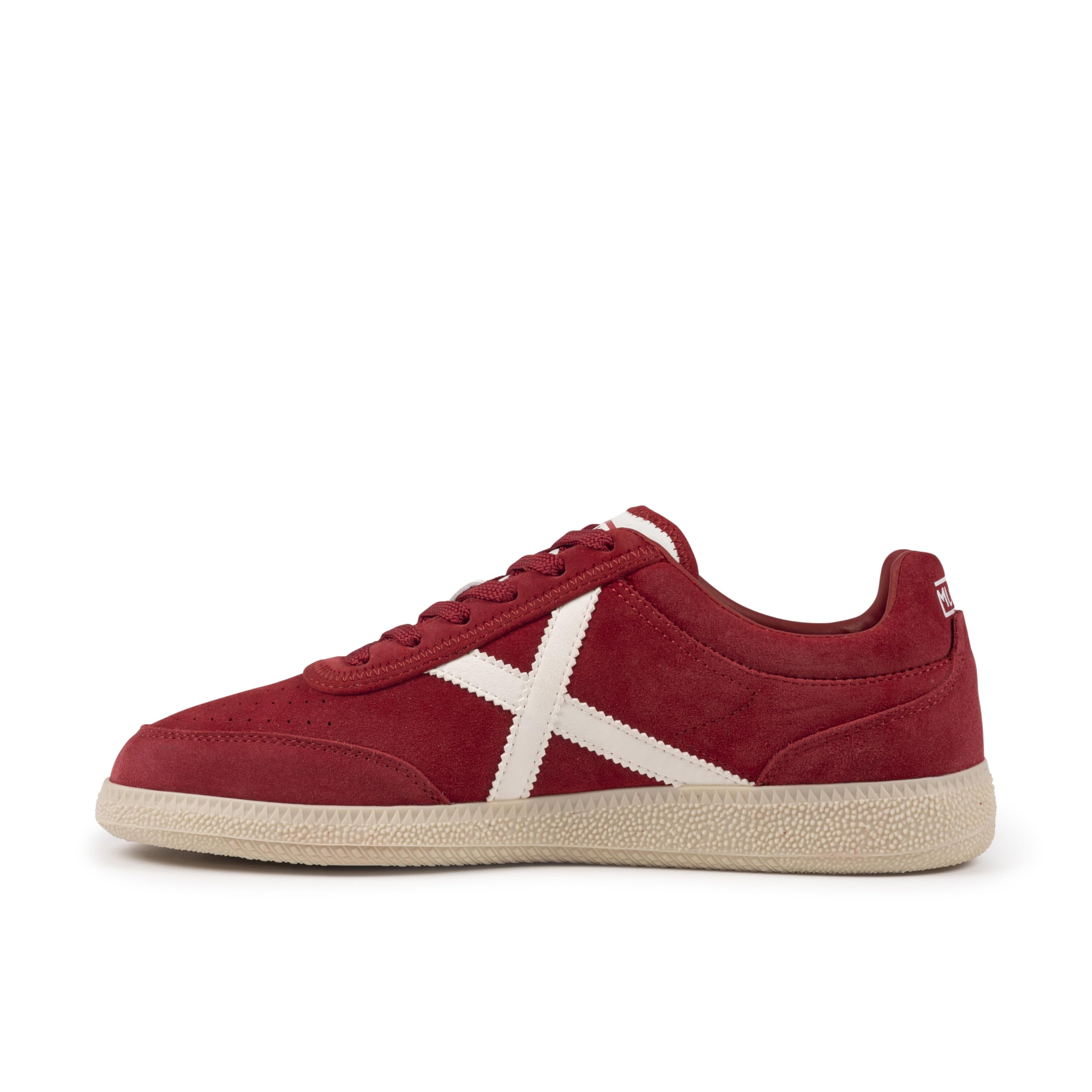 Munich Men's Rumba 29 Sneaker, red, 8 UK