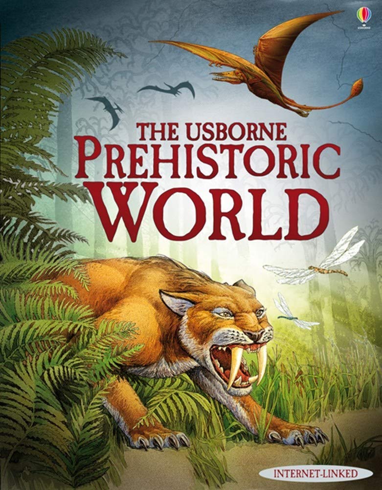 Prehistoric World (World History)