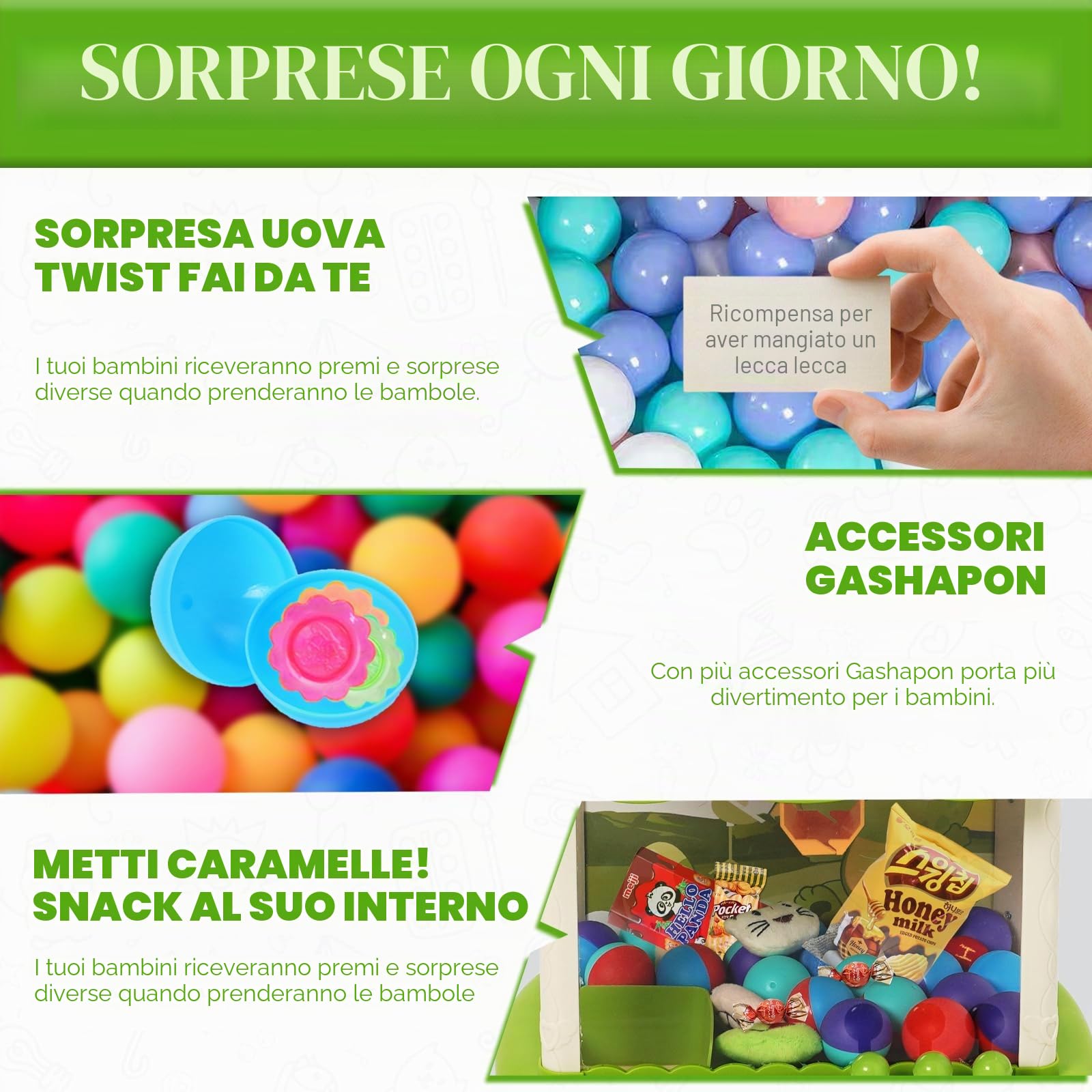 Mini Macchina per Artigli per Bambini,Macchina per Artigli con Moneta,Macchina di Artiglio per Bambini,Distributore Automatico Compleanno Natale Giocattoli Regali per Ragazze Ragazzi età 3-8 Anni