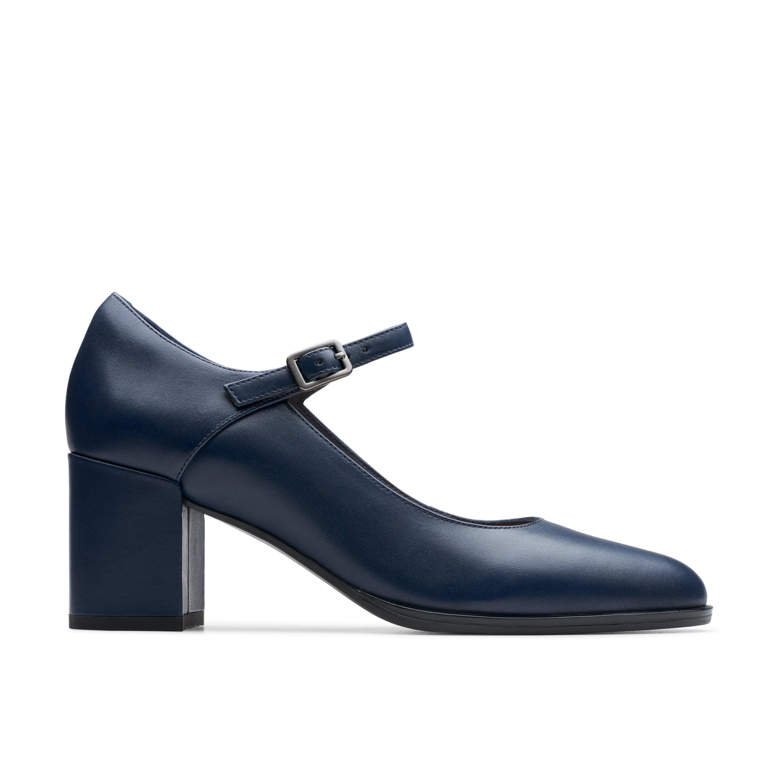 Clarks Correa Freva55, Bomba Mujer