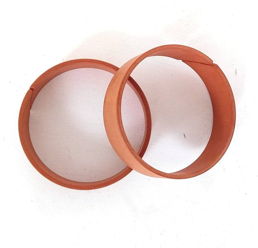 Amazon.com: 2 pcs Ring 0715500720 for Komatsu : Automotive