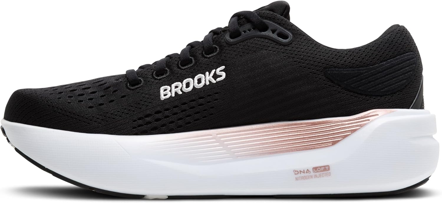 Brooks Women’s Ghost Max 3 Neutral Running & Walking Shoe - Image 5