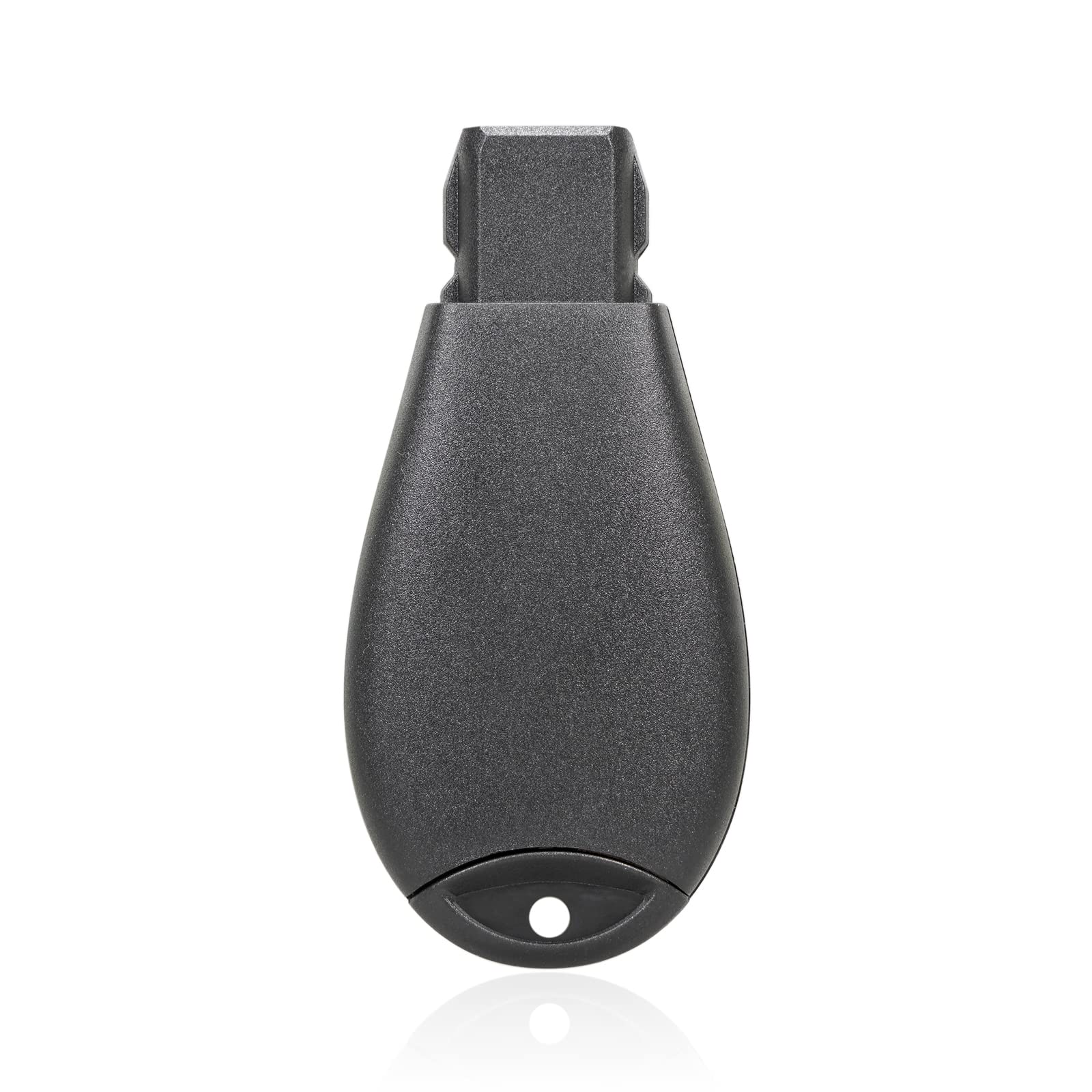 X AUTOHAUX 2-Pack 433MHz Keyless Entry Remote Key Fob For Dodge Grand Caravan & Chrysler Town & Country (2008-2015) - 6 Button With Door Key - View #9