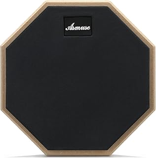 Asmuse Pad per Allenamento 8