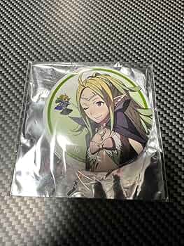 ファイアーエムブレム覚醒　クロム　缶バッジ　コミケ限定 ファイアーエムブレム覚醒 クロム 缶バッジ - メルカリ
