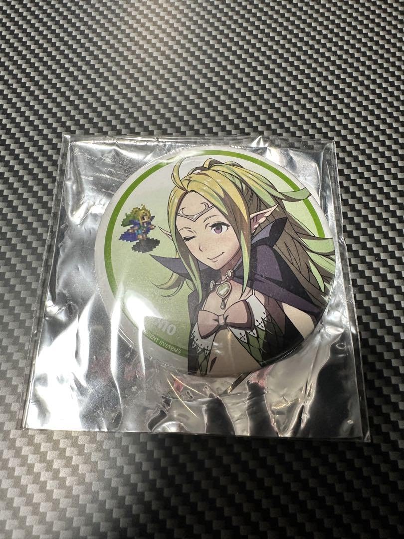 Amazon.co.jp: ファイアーエムブレム 覚醒 ノノ 缶バッジ : おもちゃ