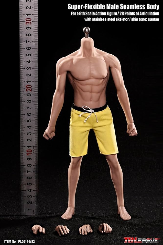 ファイセン TBLEAGUE　スーパーフレキシブル　シームレスボディ Amazon.co.jp: TBLeague TBリーグ 1/6 スーパーフレキシブル メール