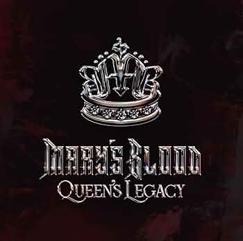 即*ん様 Mary's Blood/SCARLET サイン入り 即*ん様 Mary's Blood/SCARLET サイン入り 即*ん様 Mary's Blood