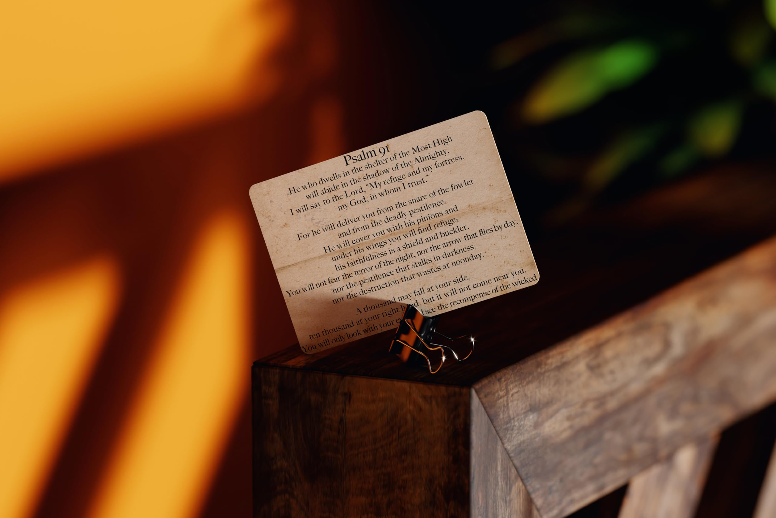 Lot De 200 Cartes De Demande De Prière Et De Prière