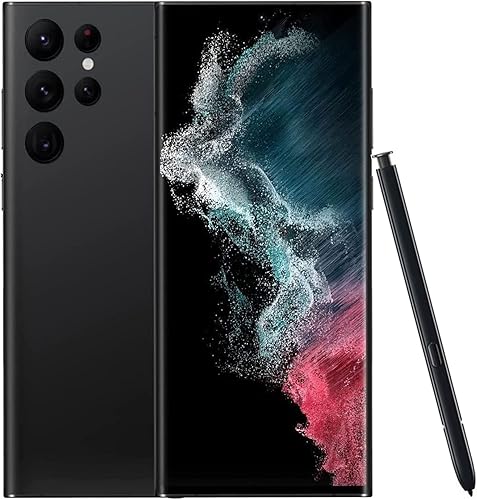 Miniatura 4 de Paquete de 2 bolígrafos S22 Ultra S de repuesto para Samsung Galaxy S22 Ultra 5G de 6.8 pulgadas, SM-S908U todas las versiones + pin de expulsión