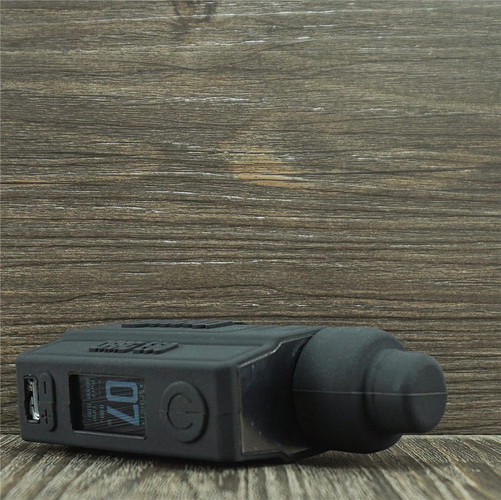 elf bar vape uk VOOPOO Drag E60 Pod Mod Kit Silicone Case main image 1