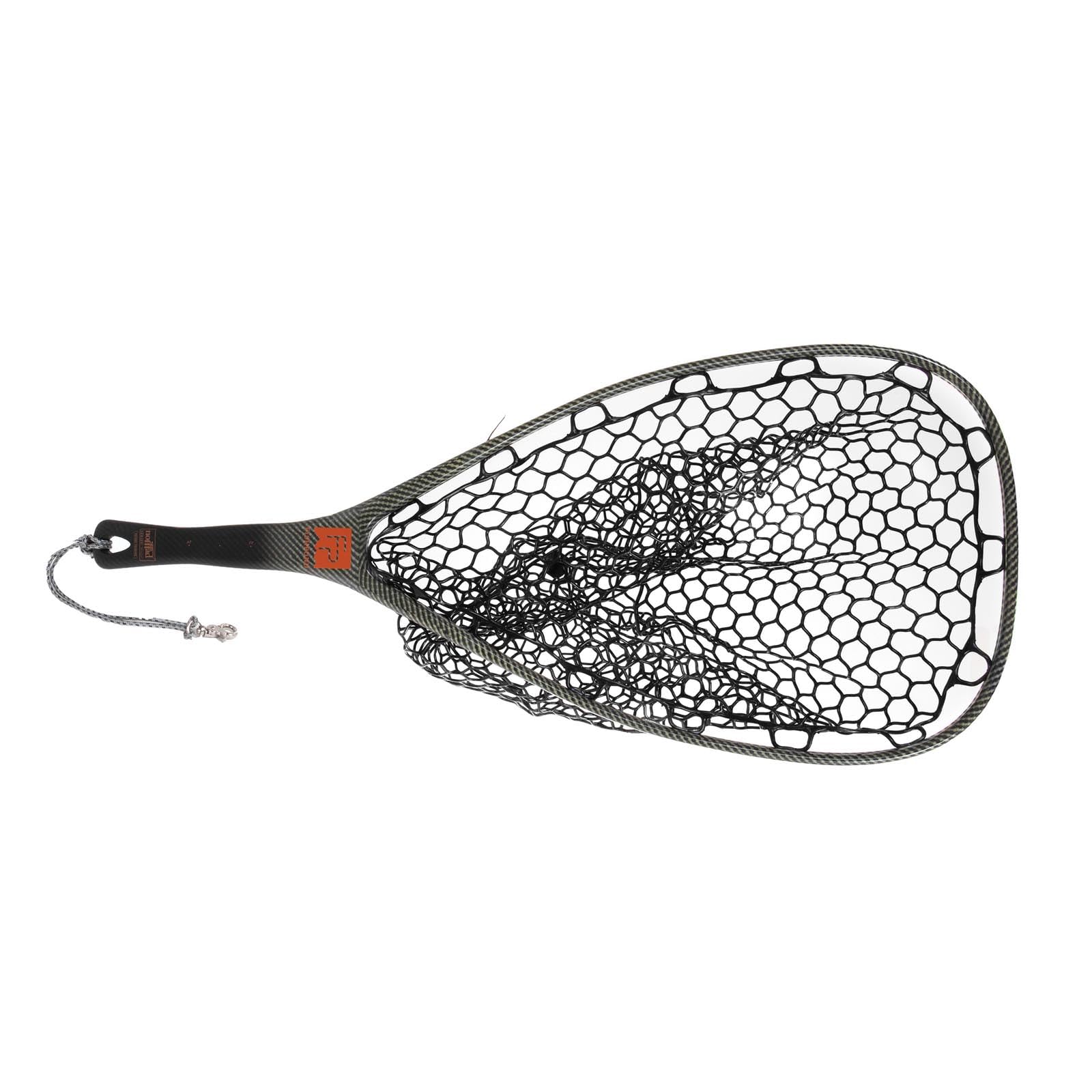 fishpond Nomad Yampa Hand Net | Fly Fishing Landing Net | Fishing Hand Net (River Armor)