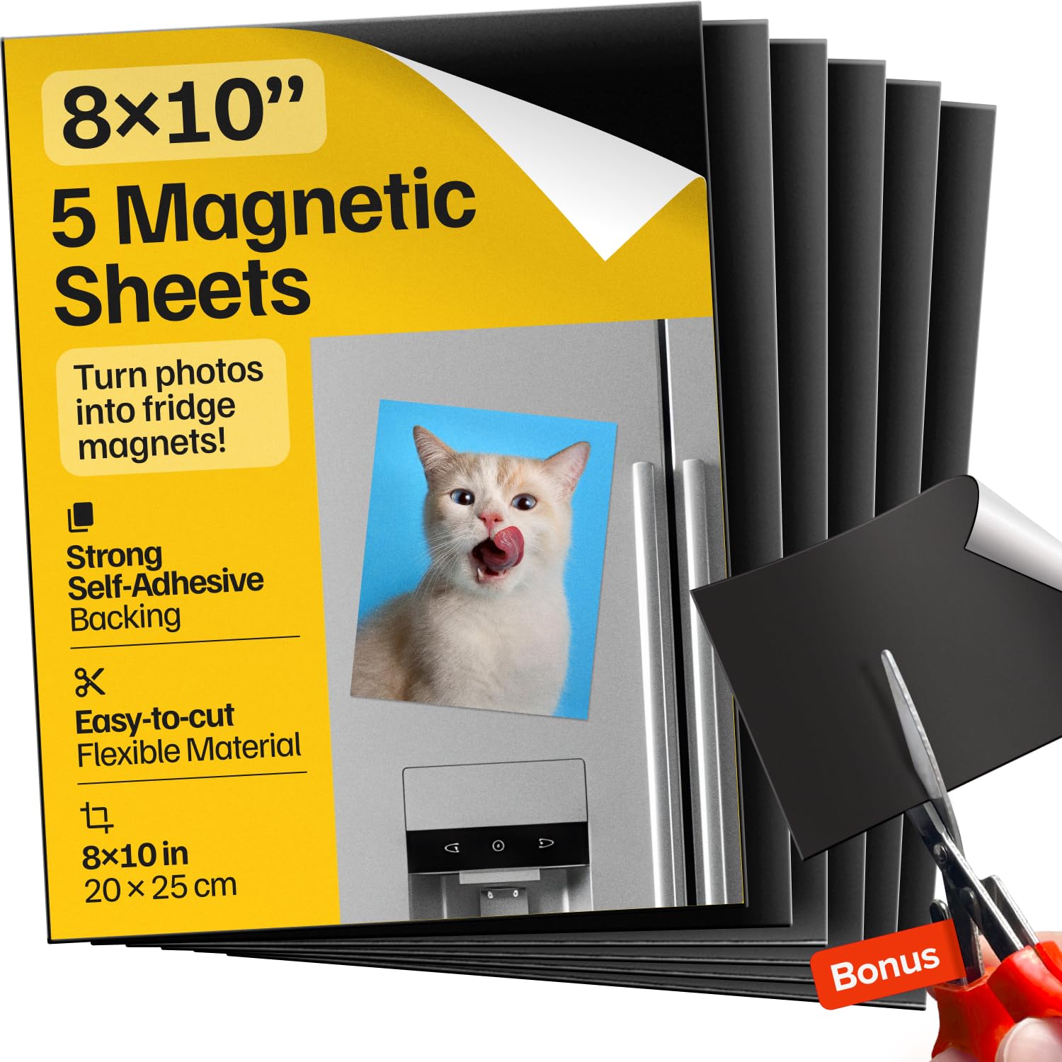Zelfklevende plaatjes voor magnetische GSM-houder - Advertentie 1244570