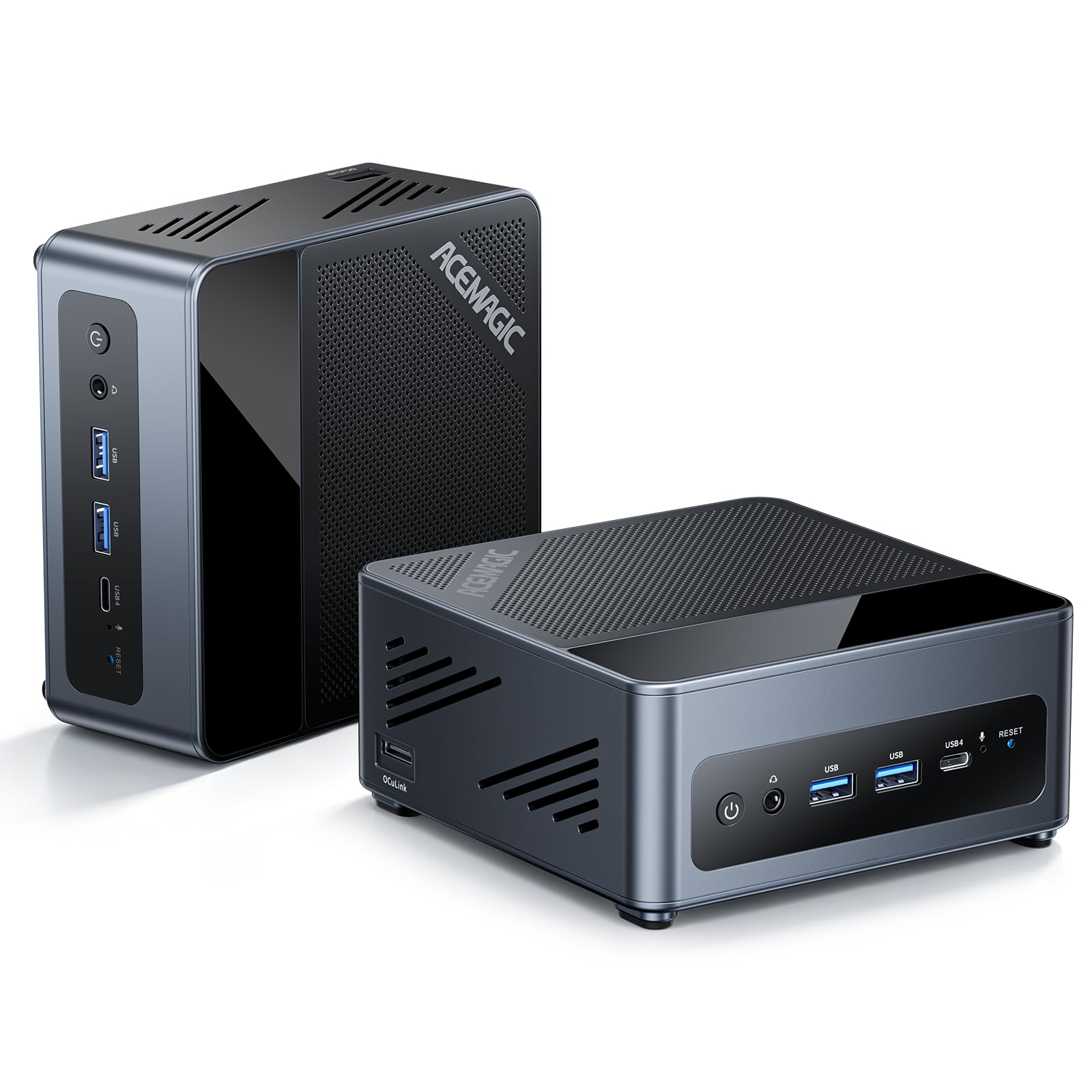 Amazon.co.jp: 【3年メーカー保証】ACEMAGIC F5A ミニpc AMD Ryzen 7
