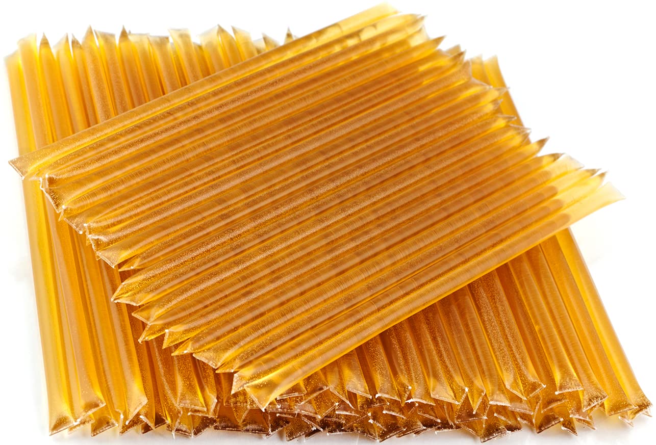 Stakich Cinnamon Honey Stix (100 Stix)
