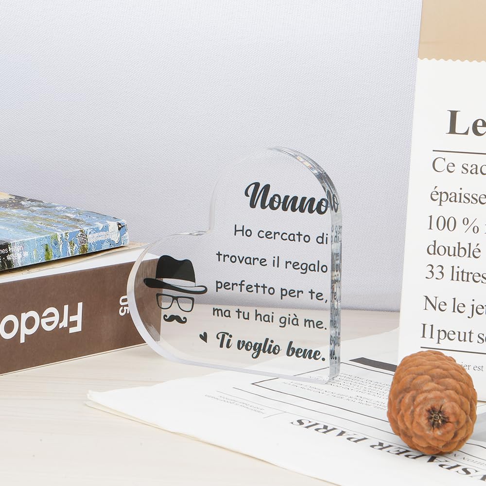 Biglietto Di Compleanno Boxe Personalizzato Per Figlio Nipote - Foto 2