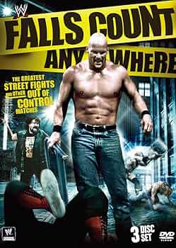 WWEⓇWCW ライズ&フォール〈3枚組〉 Amazon.co.jp: WWE WCW ライズ&フォール [DVD] : ゴールドバーグ