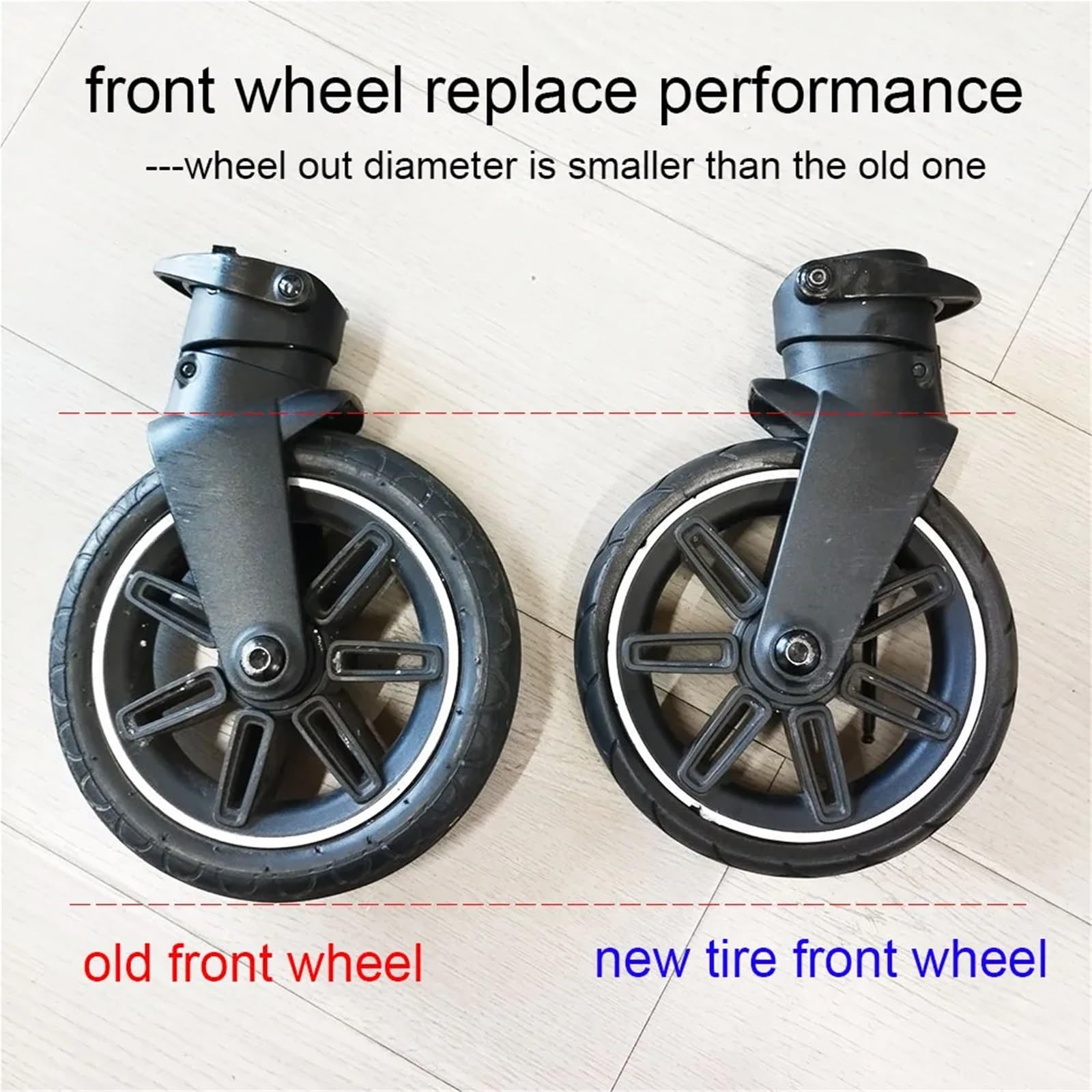 jogging stroller that fits chicco infant seat reddit Tour/Twinᵛ²/Trioᵛ² Car Seat Adapter main image 0