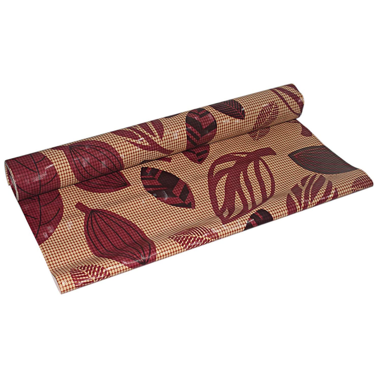 Flower Shelf Liner - Protect & Style Your Cabinets -6