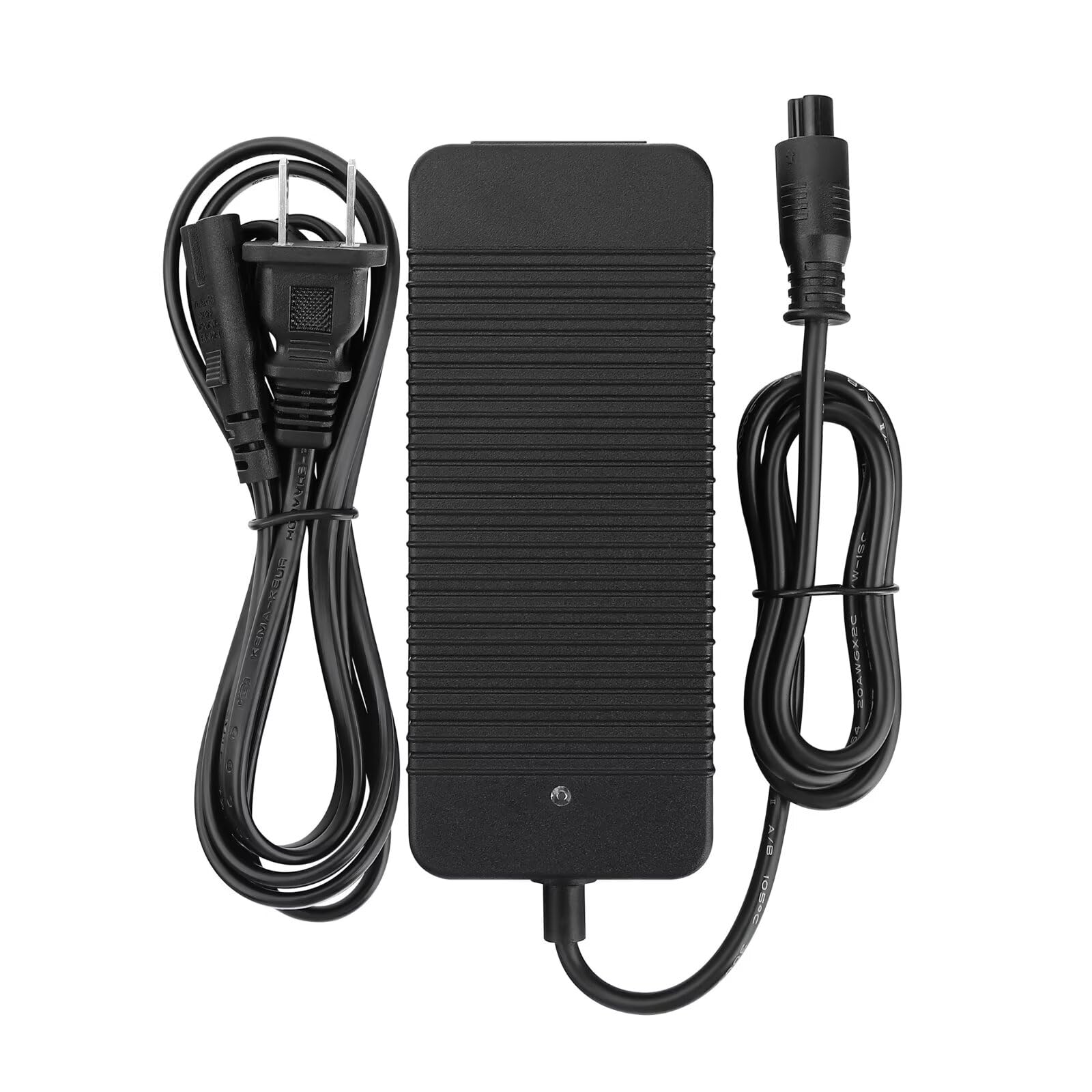パワー・チャージャー Amazon.com: MDCGPower 42V 8mm AC Adapter Compatible with Jetson
