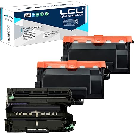 Toner E Cartucce Per Stampanti BROTHER HL L6400DW Compatibili - Foto 2