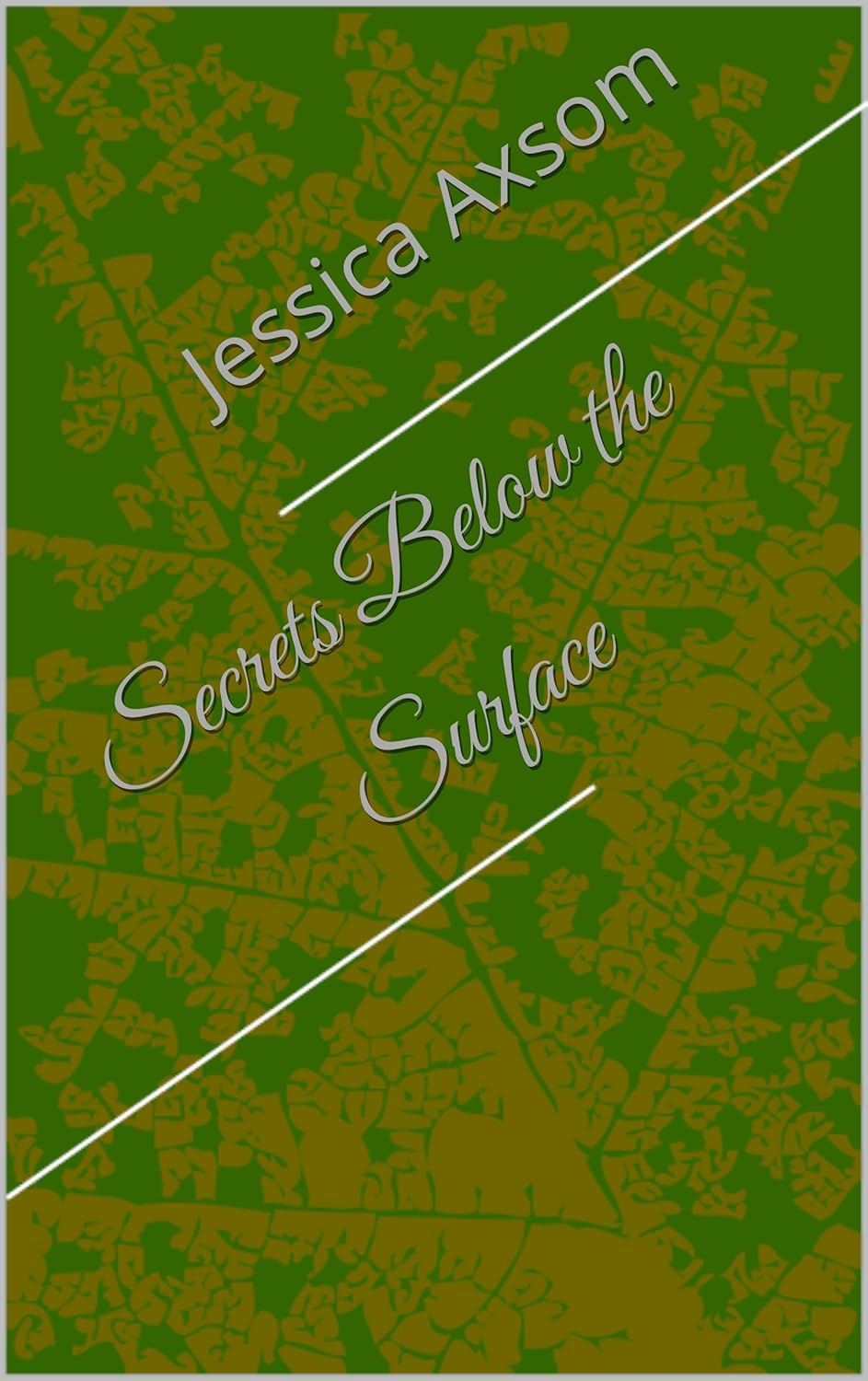 Secrets Below the Surface      Kindle Edition