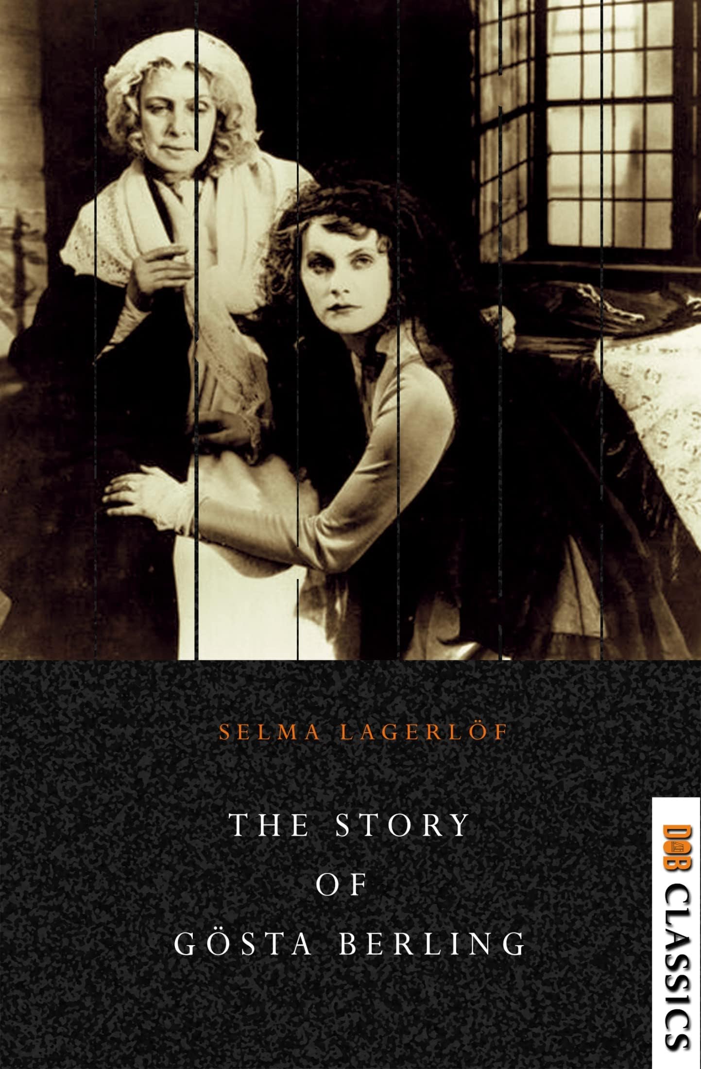 The Story of Gösta Berling