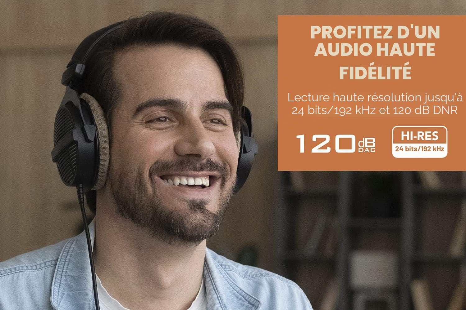 CREATIVE Sound Blaster Audigy FX V2 Carte Son Interne PCI à Haute résolution avec 5.1 Virtual Surround Discret, Scout Mode, SmartComms Kit pour PC