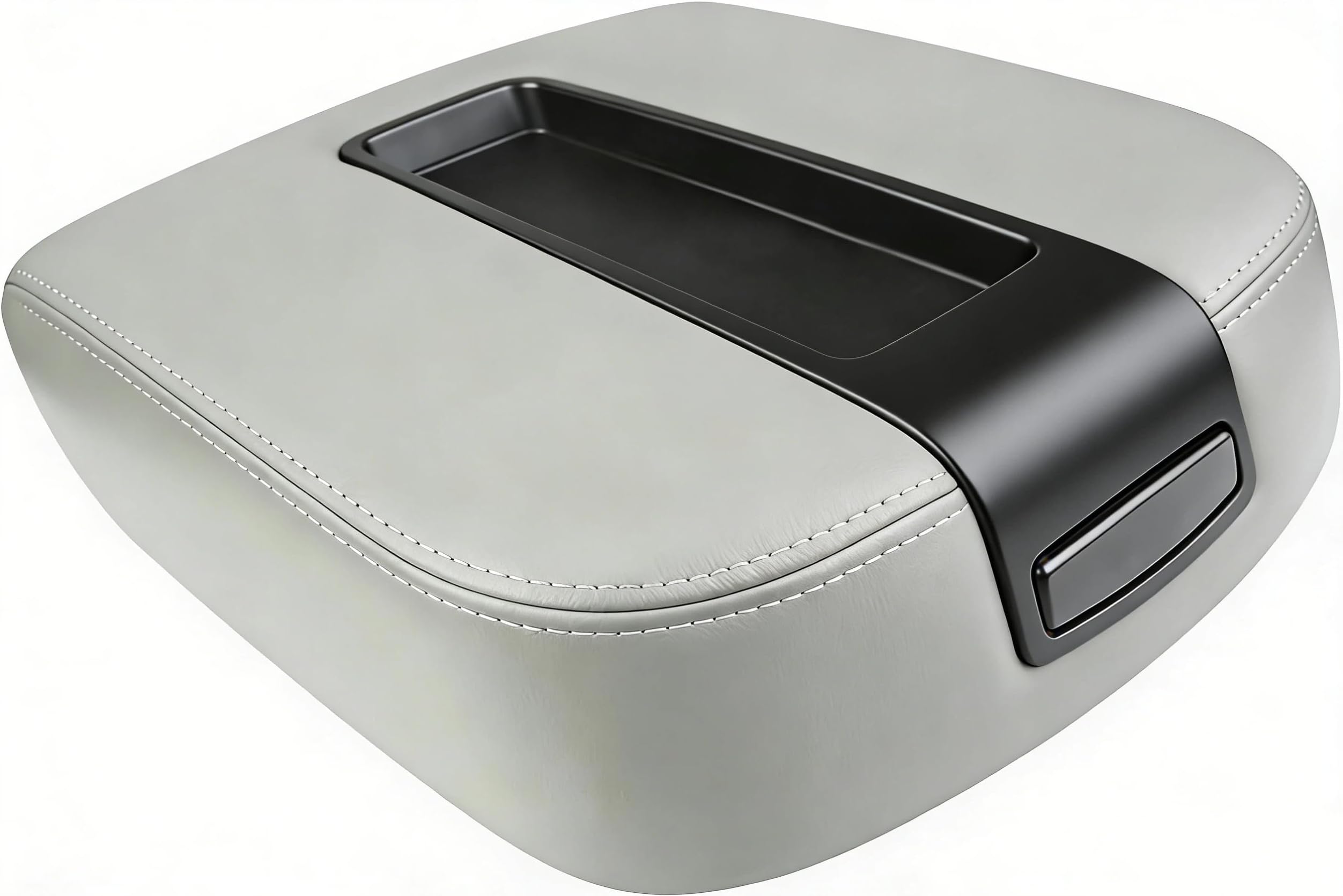 Center Console Armrest lid Cover