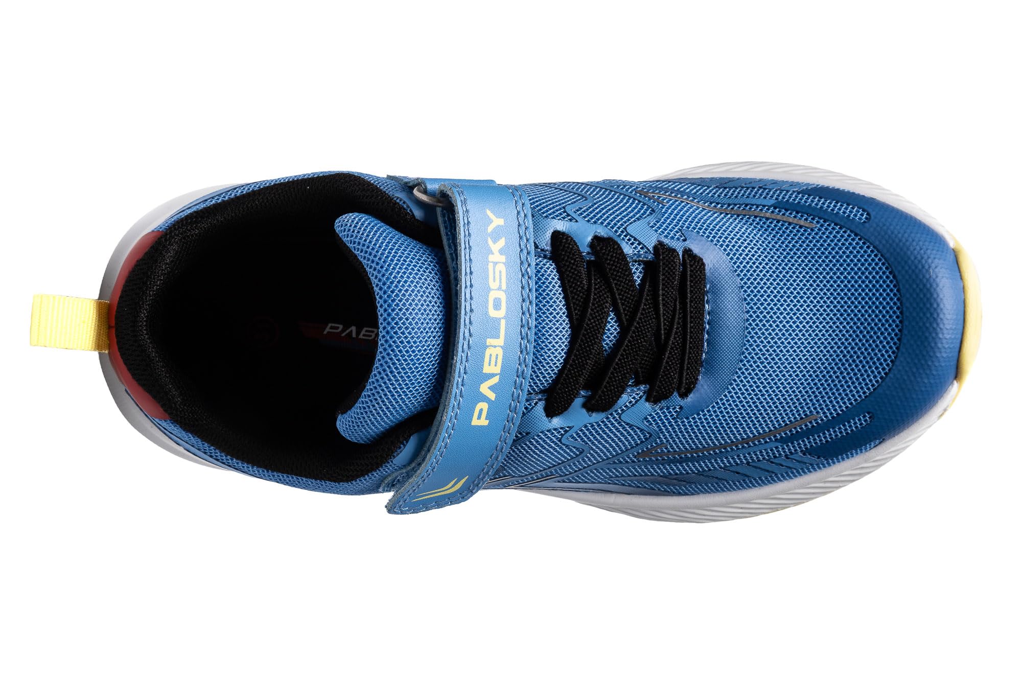 Pablosky Running 985540, Scarpe da Ginnastica Bambini e Ragazzi