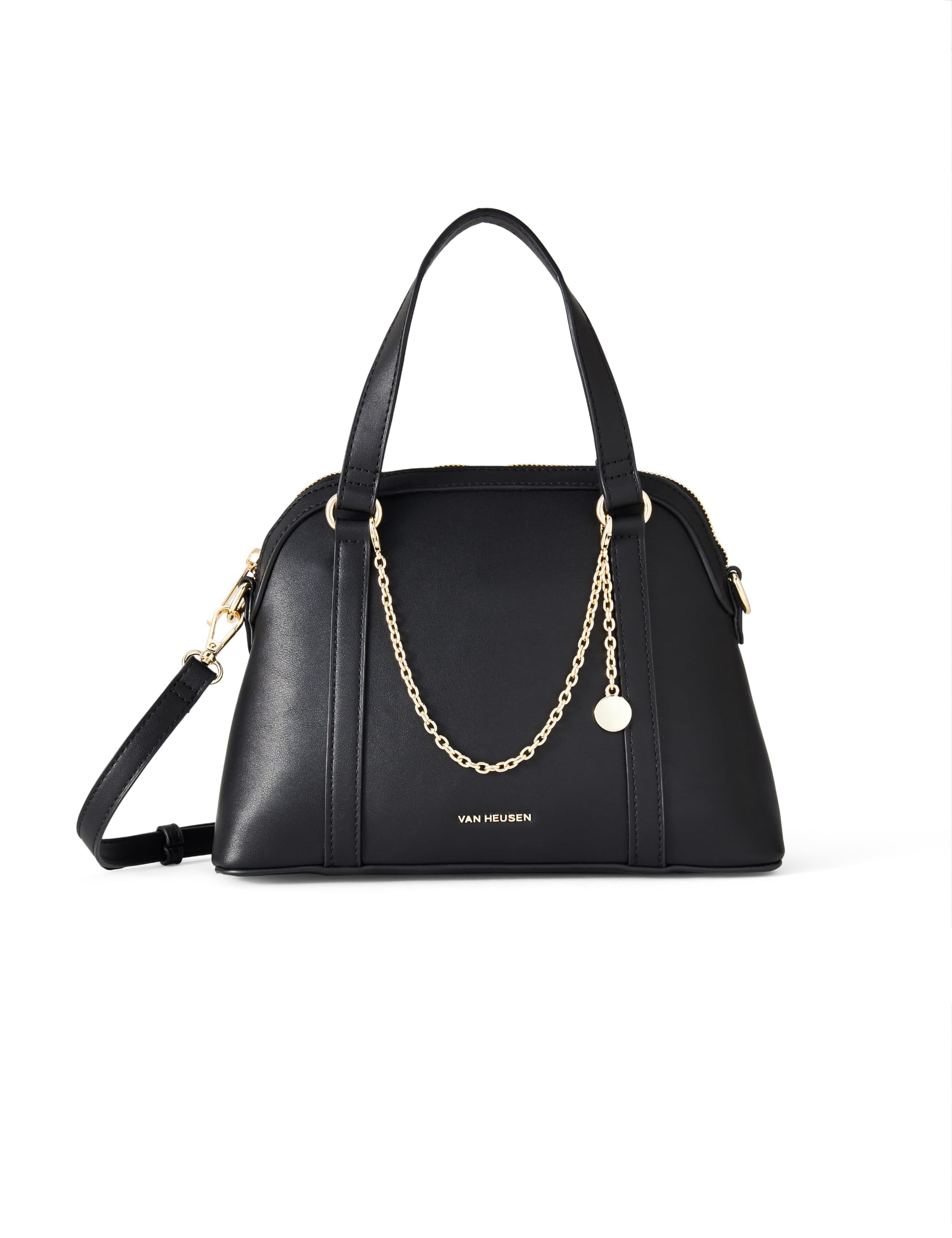 Women's Handbag |ChicHandbags for Women | Bag for both Work and Weekend | Ladies purse | Stylish Hand Bag |Latest Design | Gift For Women |-image-2