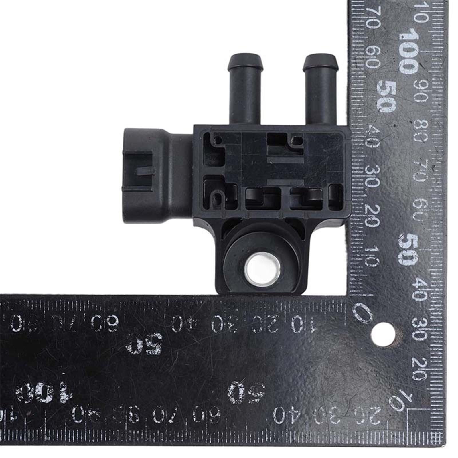 Sensor De Presión De Admisión Sensor de presión diferencial escape 27706HM0A 22770-6HM0A para Infiniti para Nissan Reparación
