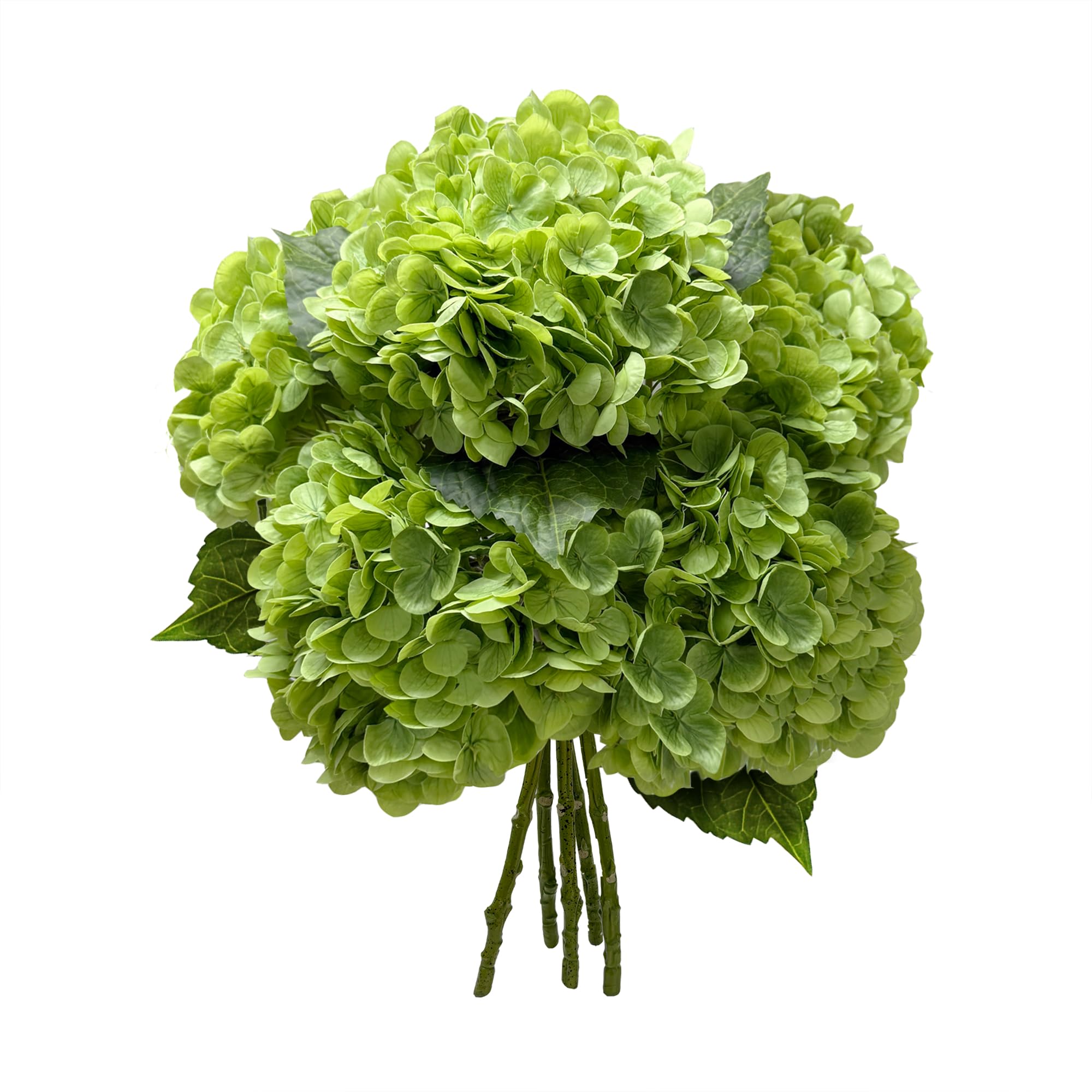 Yatim Real Touch Hydrangeas